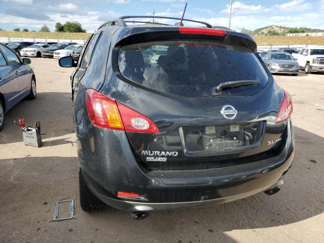 Photo 5 VIN: JN8AZ1MW3AW129139 - NISSAN MURANO S 