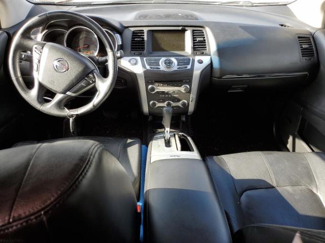 Photo 7 VIN: JN8AZ1MW3AW129139 - NISSAN MURANO S 