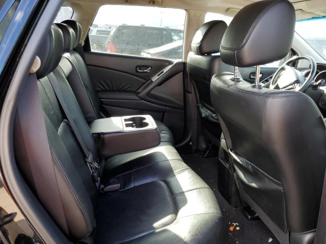 Photo 9 VIN: JN8AZ1MW3AW129139 - NISSAN MURANO S 