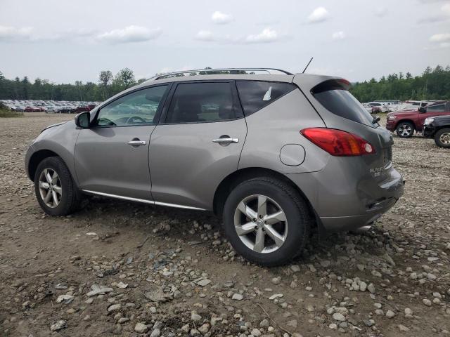 Photo 1 VIN: JN8AZ1MW3AW134261 - NISSAN MURANO 