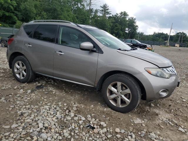 Photo 3 VIN: JN8AZ1MW3AW134261 - NISSAN MURANO 