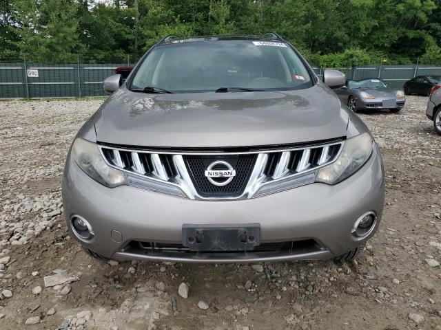 Photo 4 VIN: JN8AZ1MW3AW134261 - NISSAN MURANO 