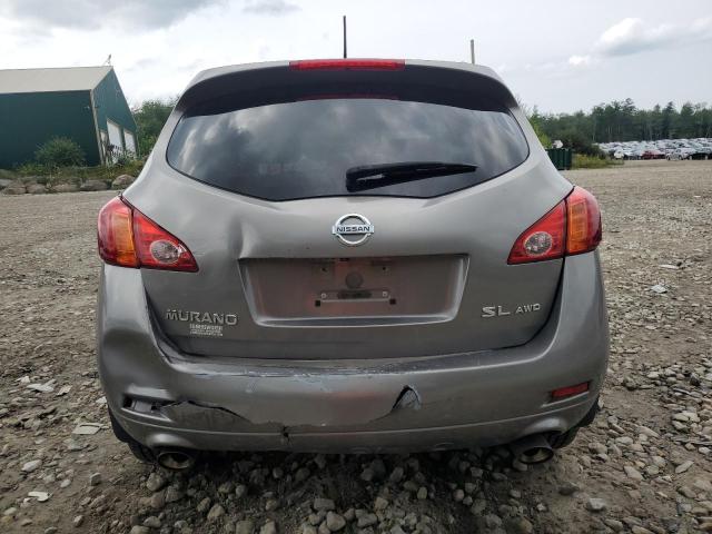 Photo 5 VIN: JN8AZ1MW3AW134261 - NISSAN MURANO 