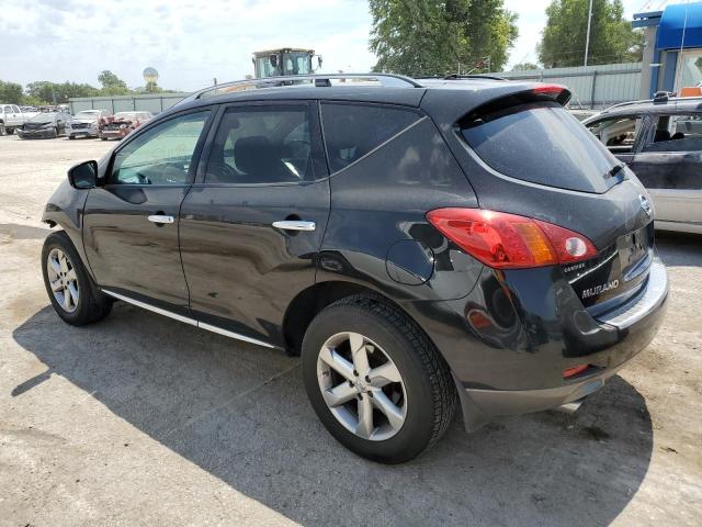 Photo 2 VIN: JN8AZ1MW3AW138035 - NISSAN MURANO S 