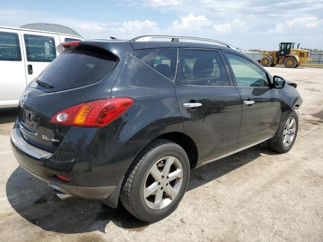 Photo 3 VIN: JN8AZ1MW3AW138035 - NISSAN MURANO S 