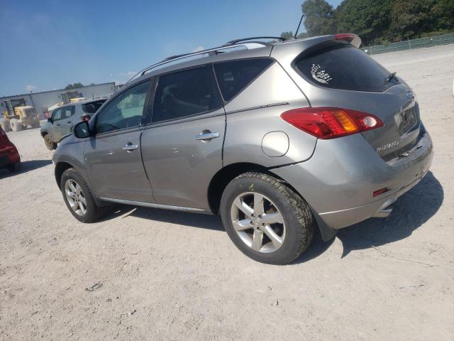 Photo 1 VIN: JN8AZ1MW3AW138486 - NISSAN MURANO 