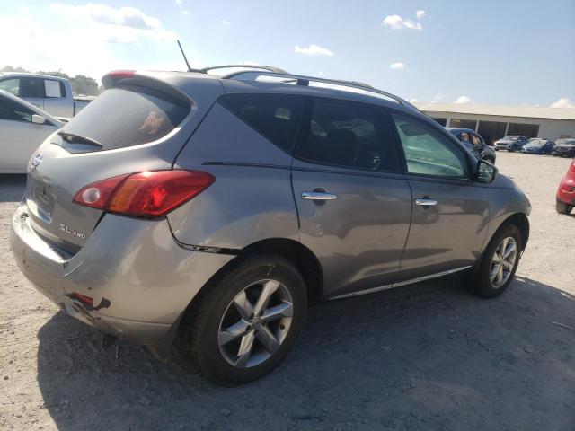 Photo 2 VIN: JN8AZ1MW3AW138486 - NISSAN MURANO 