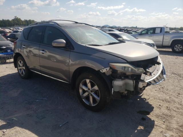 Photo 3 VIN: JN8AZ1MW3AW138486 - NISSAN MURANO 