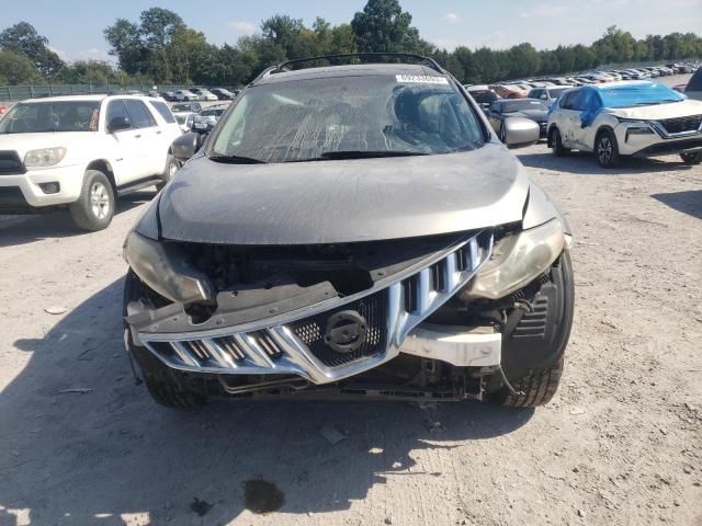 Photo 4 VIN: JN8AZ1MW3AW138486 - NISSAN MURANO 