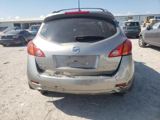 Photo 5 VIN: JN8AZ1MW3AW138486 - NISSAN MURANO 