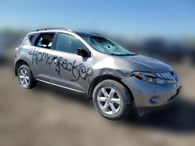 Photo 3 VIN: JN8AZ1MW3AW139248 - NISSAN MURANO 