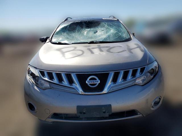 Photo 4 VIN: JN8AZ1MW3AW139248 - NISSAN MURANO 