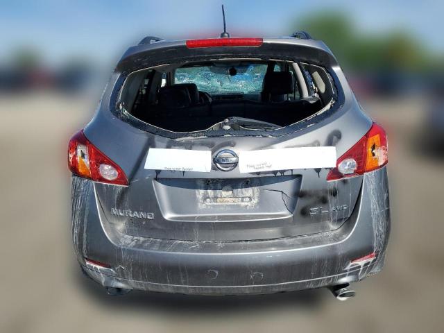 Photo 5 VIN: JN8AZ1MW3AW139248 - NISSAN MURANO 