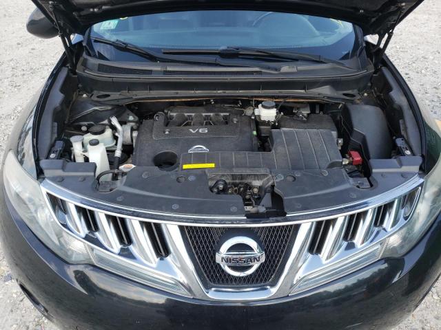 Photo 6 VIN: JN8AZ1MW3AW140903 - NISSAN MURANO S 