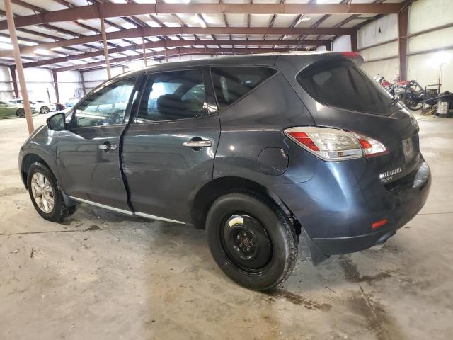 Photo 1 VIN: JN8AZ1MW3BW151143 - NISSAN MURANO S 