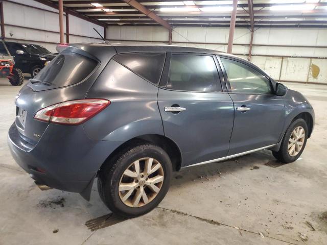 Photo 2 VIN: JN8AZ1MW3BW151143 - NISSAN MURANO S 