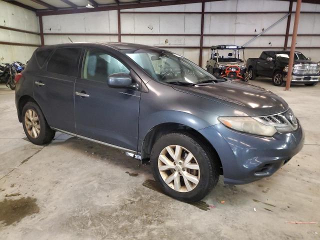 Photo 3 VIN: JN8AZ1MW3BW151143 - NISSAN MURANO S 