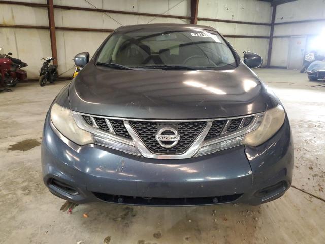 Photo 4 VIN: JN8AZ1MW3BW151143 - NISSAN MURANO S 