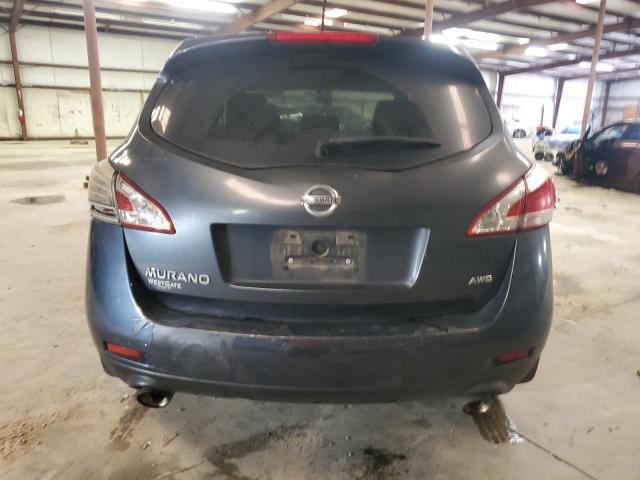 Photo 5 VIN: JN8AZ1MW3BW151143 - NISSAN MURANO S 