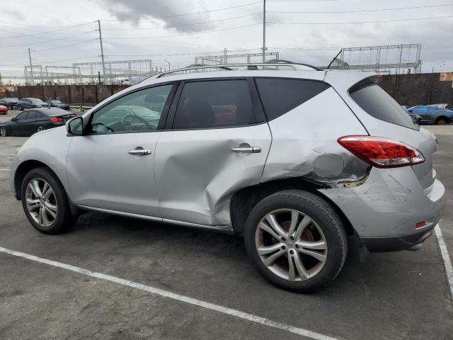 Photo 1 VIN: JN8AZ1MW3BW153751 - NISSAN MURANO 