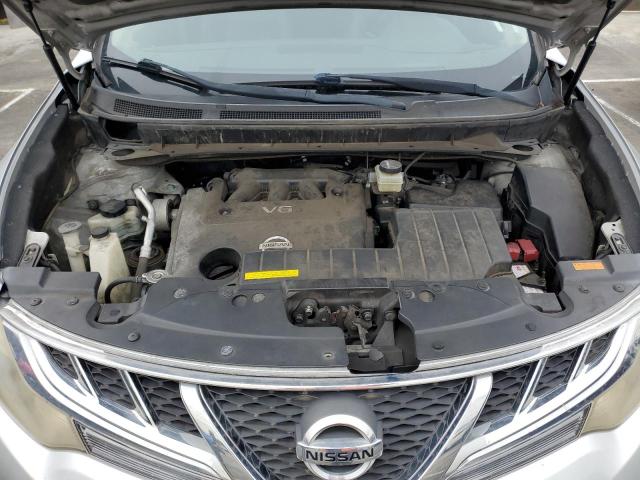 Photo 11 VIN: JN8AZ1MW3BW153751 - NISSAN MURANO 