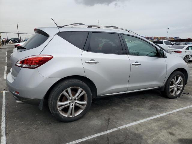 Photo 2 VIN: JN8AZ1MW3BW153751 - NISSAN MURANO 