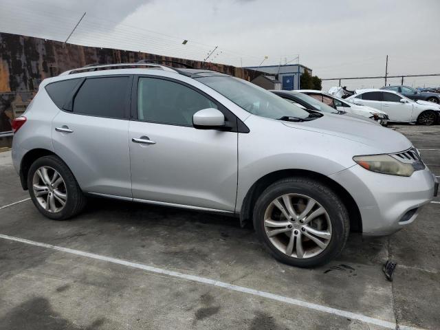 Photo 3 VIN: JN8AZ1MW3BW153751 - NISSAN MURANO 