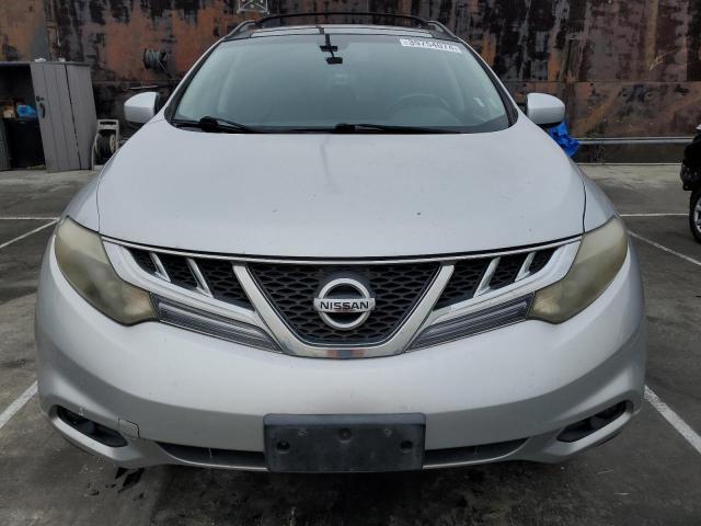 Photo 4 VIN: JN8AZ1MW3BW153751 - NISSAN MURANO 