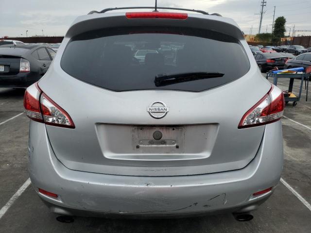 Photo 5 VIN: JN8AZ1MW3BW153751 - NISSAN MURANO 