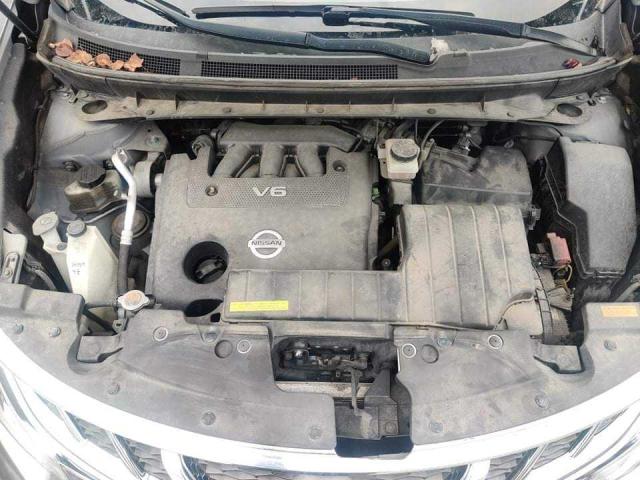 Photo 6 VIN: JN8AZ1MW3BW153765 - NISSAN MURANO S 