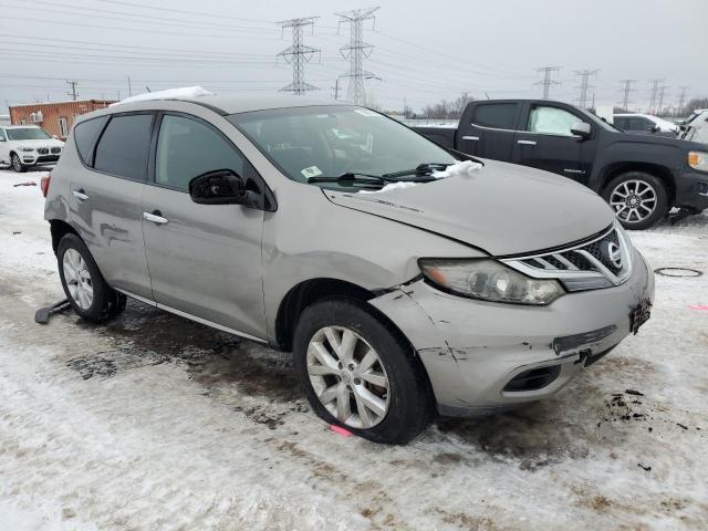 Photo 3 VIN: JN8AZ1MW3BW154396 - NISSAN MURANO 