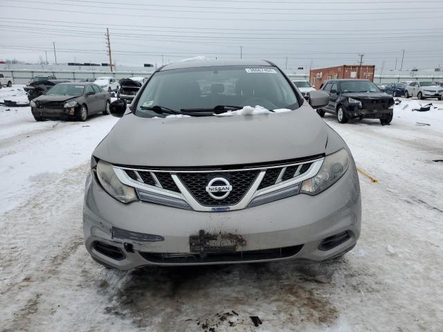 Photo 4 VIN: JN8AZ1MW3BW154396 - NISSAN MURANO 