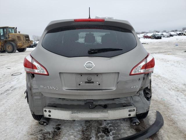 Photo 5 VIN: JN8AZ1MW3BW154396 - NISSAN MURANO 