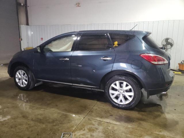 Photo 1 VIN: JN8AZ1MW3BW160103 - NISSAN MURANO S 