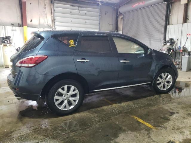 Photo 2 VIN: JN8AZ1MW3BW160103 - NISSAN MURANO S 