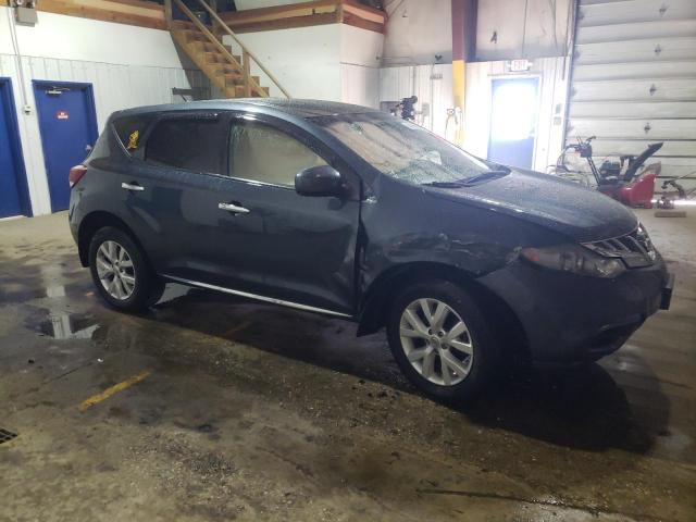 Photo 3 VIN: JN8AZ1MW3BW160103 - NISSAN MURANO S 