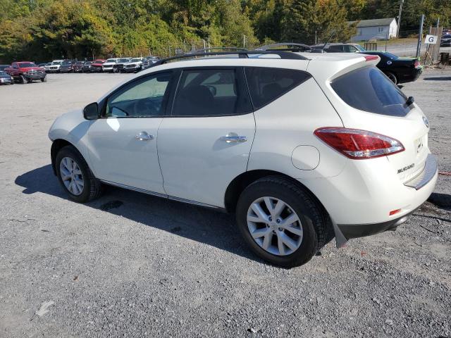 Photo 1 VIN: JN8AZ1MW3BW162918 - NISSAN MURANO 