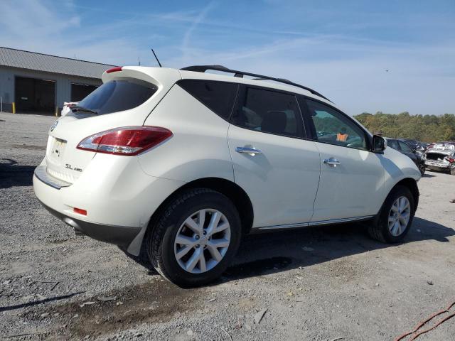 Photo 2 VIN: JN8AZ1MW3BW162918 - NISSAN MURANO 