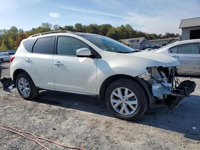 Photo 3 VIN: JN8AZ1MW3BW162918 - NISSAN MURANO 