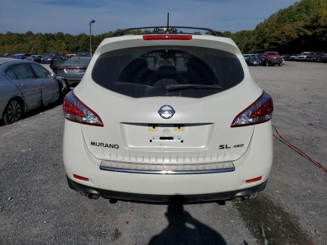 Photo 5 VIN: JN8AZ1MW3BW162918 - NISSAN MURANO 