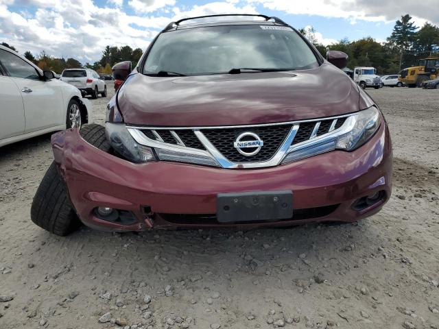 Photo 4 VIN: JN8AZ1MW3BW165799 - NISSAN MURANO 