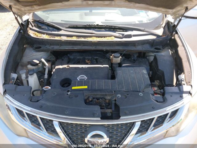 Photo 9 VIN: JN8AZ1MW3BW167164 - NISSAN MURANO 