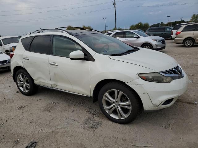 Photo 3 VIN: JN8AZ1MW3BW172266 - NISSAN MURANO S 