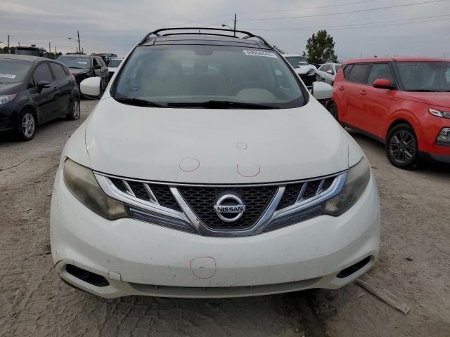 Photo 4 VIN: JN8AZ1MW3BW172266 - NISSAN MURANO S 