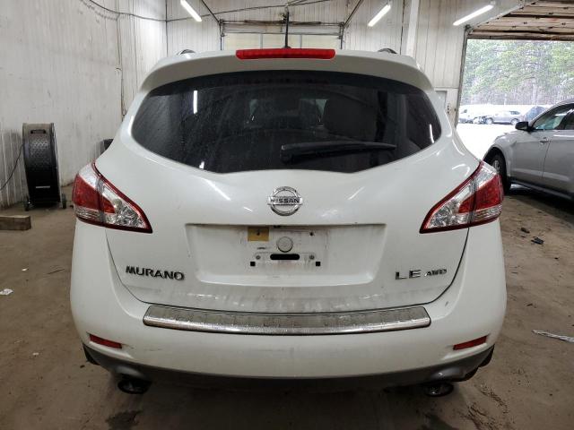 Photo 5 VIN: JN8AZ1MW3BW174390 - NISSAN MURANO S 