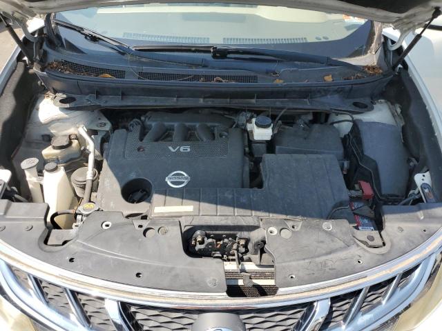 Photo 11 VIN: JN8AZ1MW3BW182215 - NISSAN MURANO 