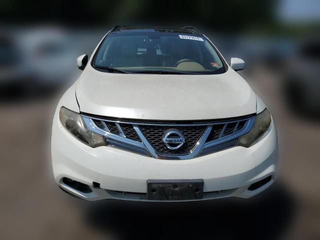 Photo 4 VIN: JN8AZ1MW3BW182215 - NISSAN MURANO 