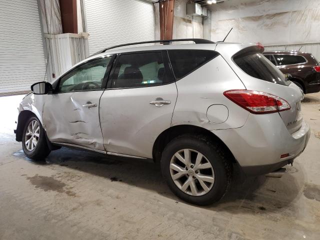 Photo 1 VIN: JN8AZ1MW3BW183008 - NISSAN MURANO S 