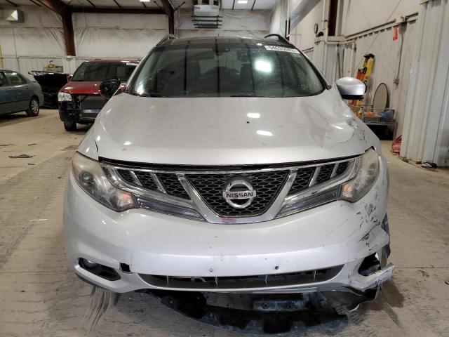 Photo 4 VIN: JN8AZ1MW3BW183008 - NISSAN MURANO S 