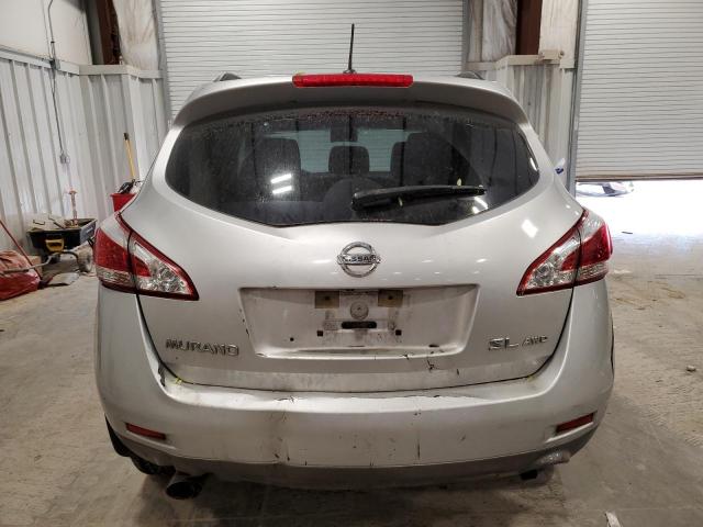 Photo 5 VIN: JN8AZ1MW3BW183008 - NISSAN MURANO S 